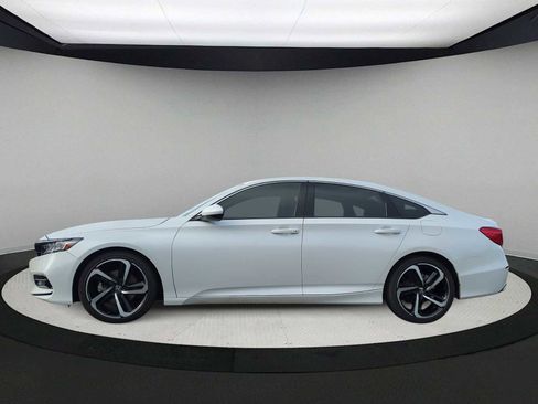 Used 2020 Honda Accord Sport image 5
