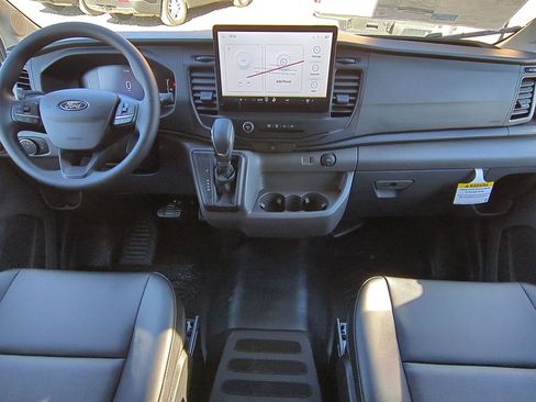 New 2026 Ford Transit 250 148 Medium Roof w/ Load Area Protection Package image 14