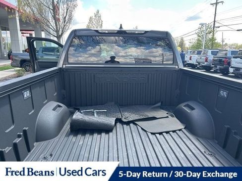 Used 2024 Toyota Tundra TRD Pro image 16