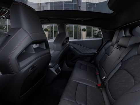 New 2026 Dodge Charger Scat Pack AWD/4WD image 23