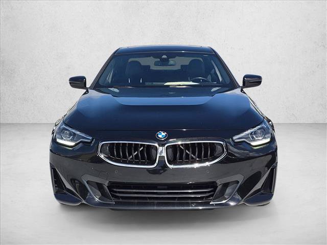 Certified 2023 BMW 230i xDrive Coupe w/ Convenience Package AWD/4WD image 2