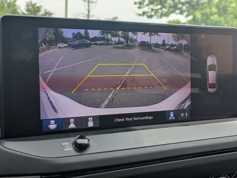Used 2023 Honda Accord EX-L image 13
