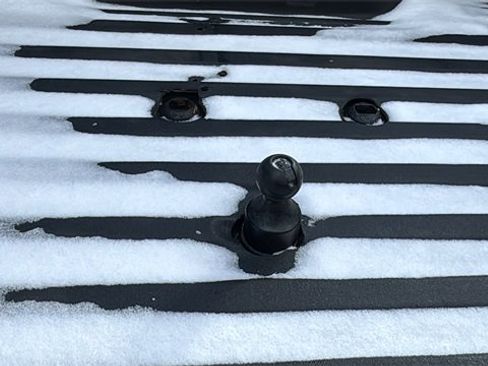 Used 2021 Chevrolet Silverado 3500 High Country w/ Technology Package image 38