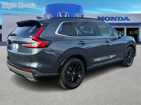 Used 2023 Honda CR-V Sport image 7