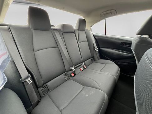 Used 2023 Toyota Corolla LE FWD image 28