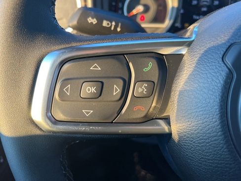 New 2026 Jeep Wrangler Sahara image 27