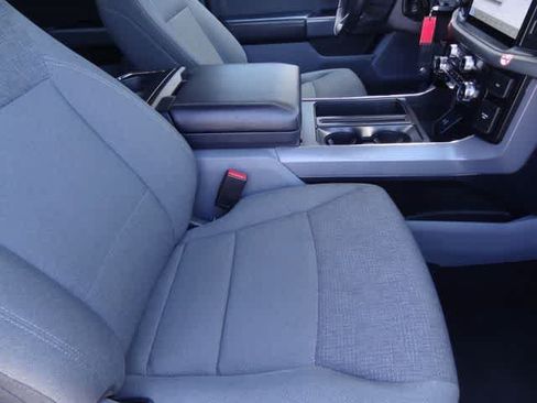Used 2024 Ford F150 XLT w/ Mobile Office Package AWD/4WD image 12