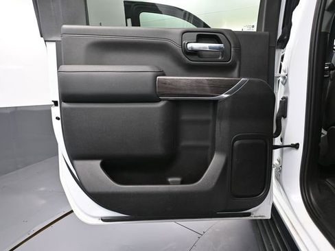 Used 2023 Chevrolet Silverado 3500 LTZ w/ Z71 Chrome Sport Edition image 38