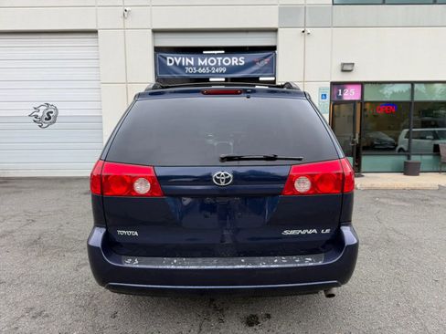 Used 2006 Toyota Sienna LE FWD image 13