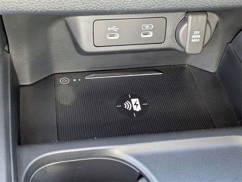 Certified 2025 Acura ADX FWD image 24