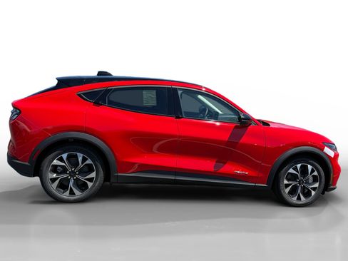 New 2026 Ford Mustang Mach-E Select RWD image 6