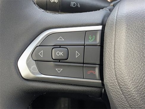 New 2026 Jeep Compass Latitude image 24