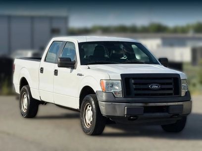 Used 2012 Ford F150 XL