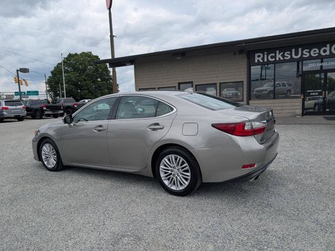 Used 2017 Lexus ES 350 FWD image 9