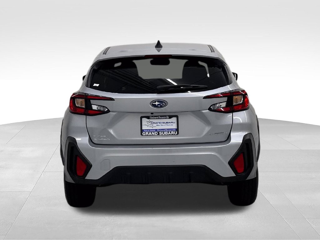 Certified 2024 Subaru Crosstrek 2.0i AWD/4WD image 6