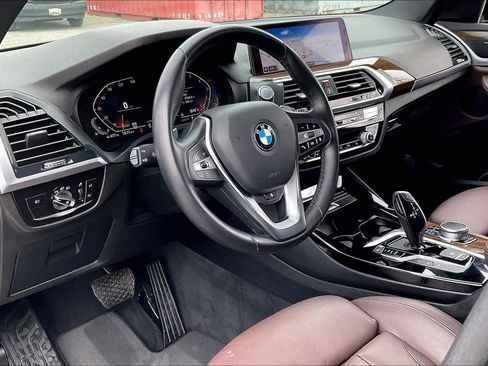 Used 2020 BMW X3 xDrive30i w/ Executive Package image 18