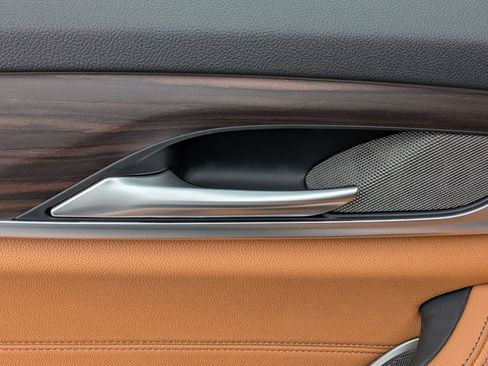 Certified 2023 BMW 530i w/ Premium Package image 30