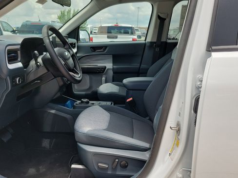 New 2026 Ford Maverick XLT FWD image 17