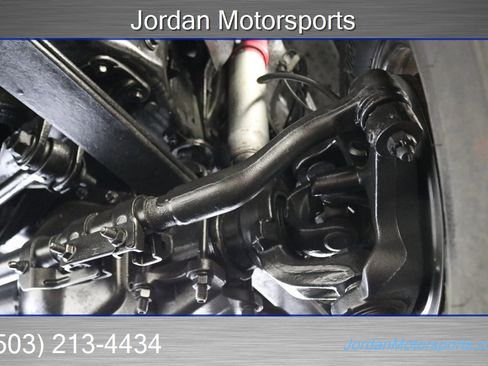 Used 2001 Ford Excursion Limited image 34