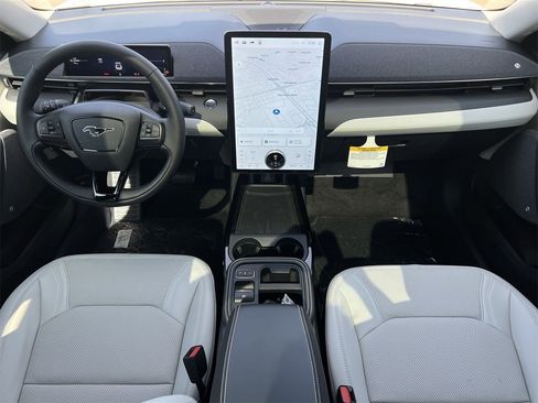 New 2026 Ford Mustang Mach-E Premium image 2