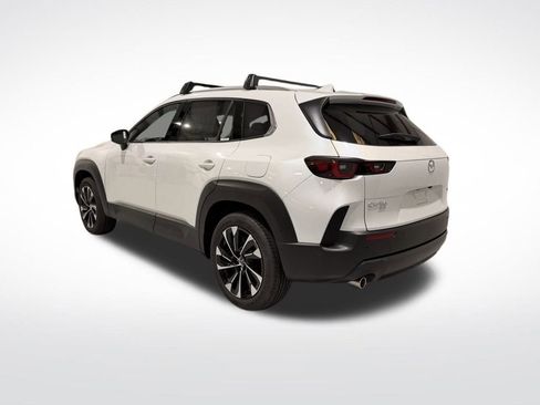 New 2026 MAZDA CX-50 2.5 Hybrid w/ Weather Package image 9