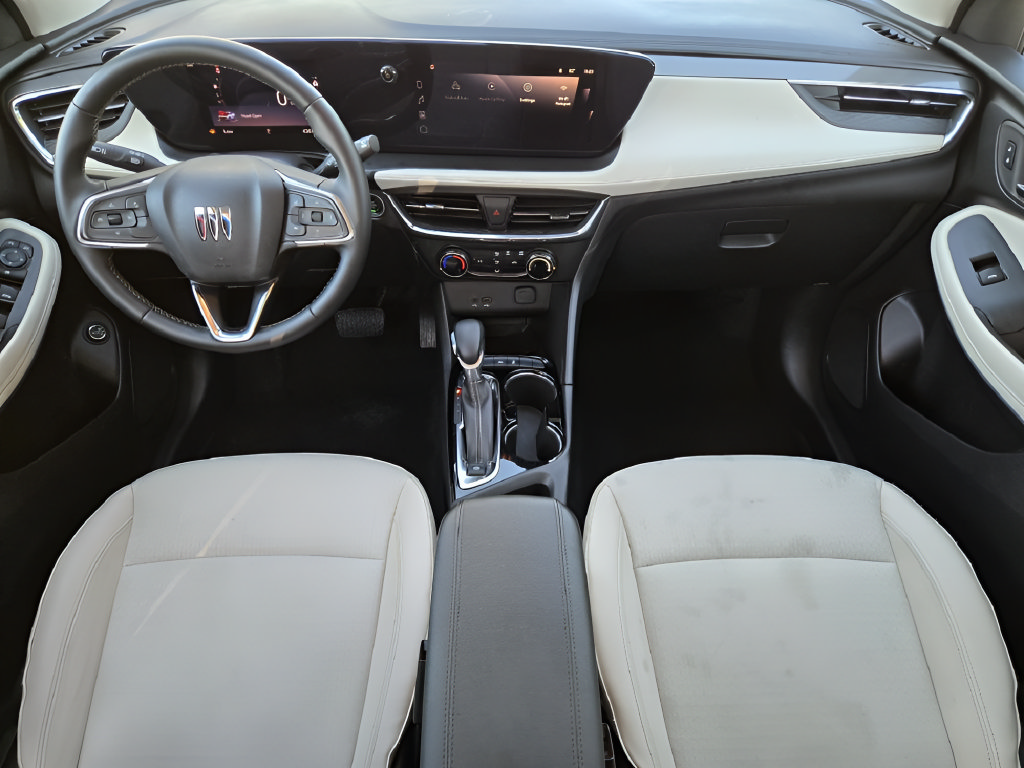 Used 2025 Buick Encore GX Preferred FWD image 22