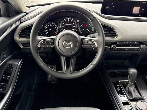 New 2026 MAZDA CX-30 Aire Edition AWD/4WD image 12