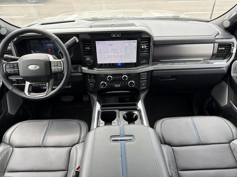 New 2026 Ford F250 Platinum AWD/4WD image 11