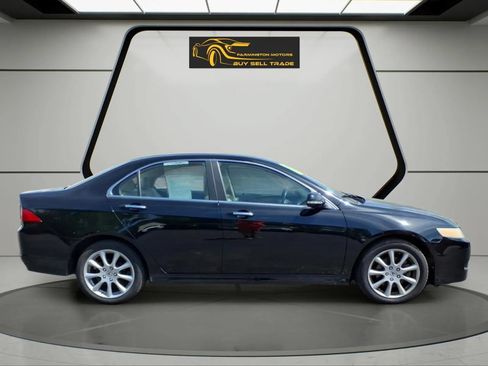 Used 2006 Acura TSX FWD image 6