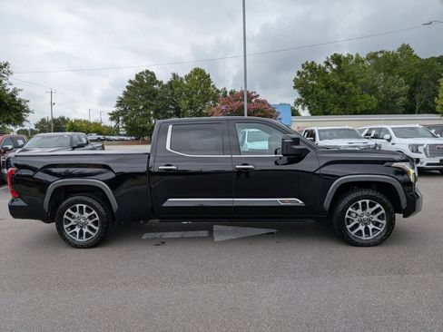 Used 2022 Toyota Tundra 1794 Edition w/ Advanced Package AWD/4WD image 2