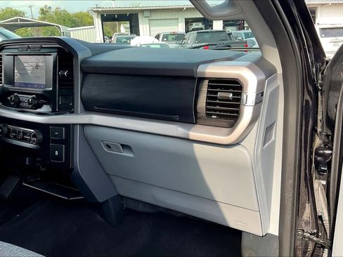 Used 2023 Ford F150 XLT image 16