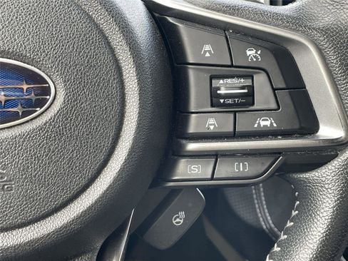 Used 2019 Subaru Forester Touring AWD/4WD image 22
