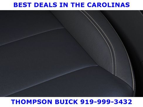 New 2026 Buick Envista Sport Touring FWD image 24