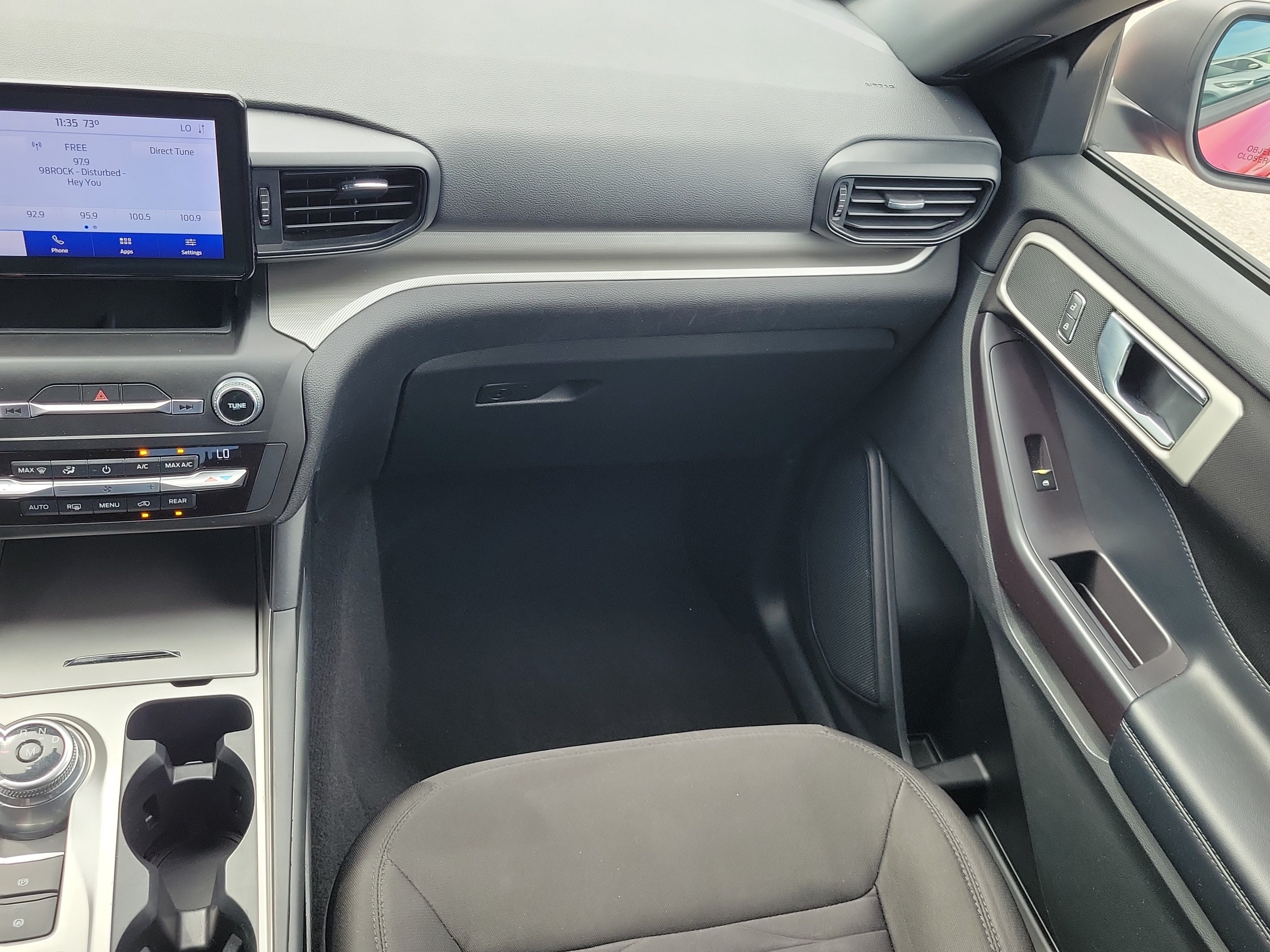 Used 2020 Ford Explorer XLT RWD image 18