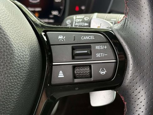 Used 2025 Acura ADX A-Spec image 29