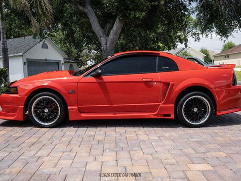 Used 2000 Ford Mustang GT RWD image 3
