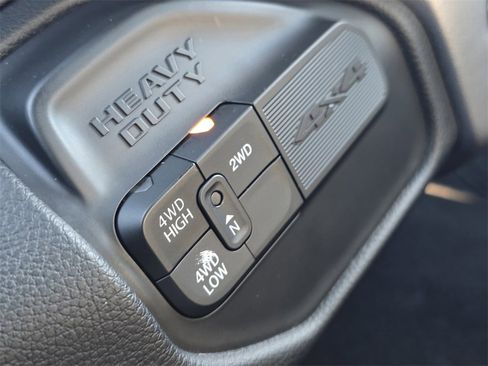 Used 2024 RAM 2500 Big Horn image 20