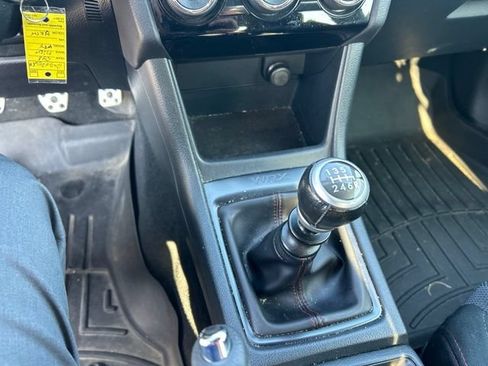 Used 2018 Subaru WRX AWD/4WD image 17