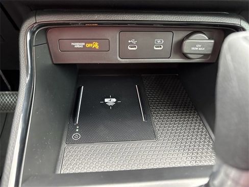 New 2026 Honda CR-V EX image 30