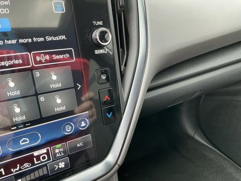 Certified 2024 Subaru Crosstrek 2.5i Sport image 23