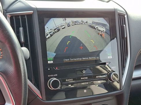 Certified 2023 Subaru Crosstrek 2.5i Limited w/ Moonroof Package image 4