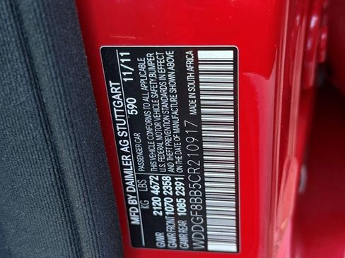 Used 2012 Mercedes-Benz C 300 4MATIC Sedan image 32