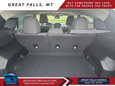 Used 2024 Subaru Crosstrek 2.0i Premium image 25