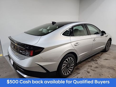 New 2026 Hyundai Sonata SEL image 18