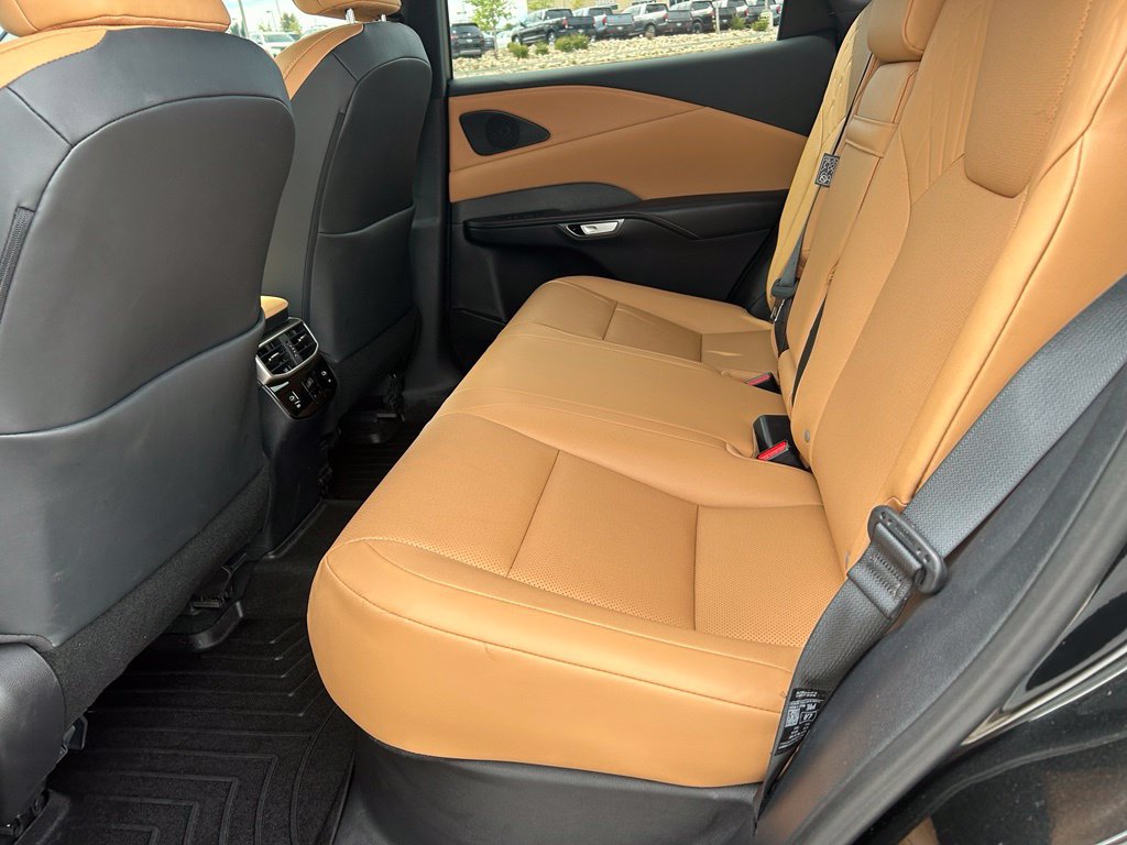 Used 2024 Lexus RX 350 Premium w/ Convenience Package AWD/4WD image 27