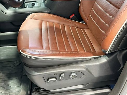 Used 2024 GMC Sierra 1500 Denali Ultimate image 19