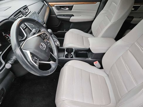 Used 2020 Honda CR-V EX-L image 12