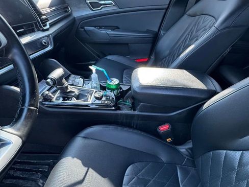 Used 2023 Kia Sportage X-Line image 5