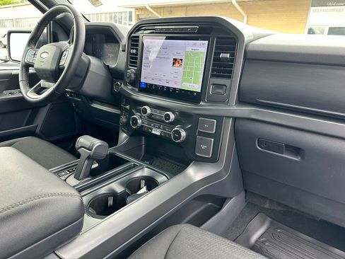 Used 2024 Ford F150 XLT w/ Equipment Group 302A MID AWD/4WD image 19