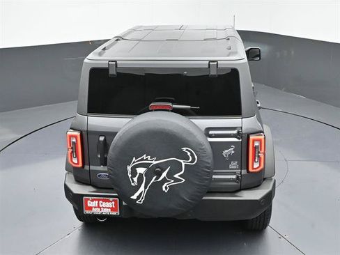 Used 2024 Ford Bronco Big Bend AWD/4WD image 44
